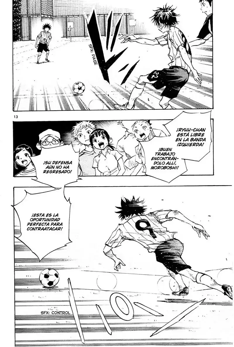 Capitulo 61 page 15