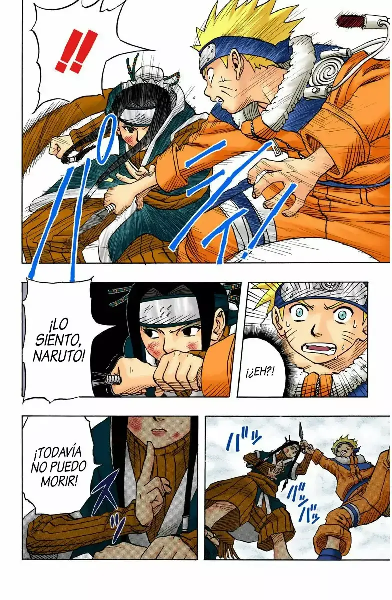 Capitulo 30 page 12
