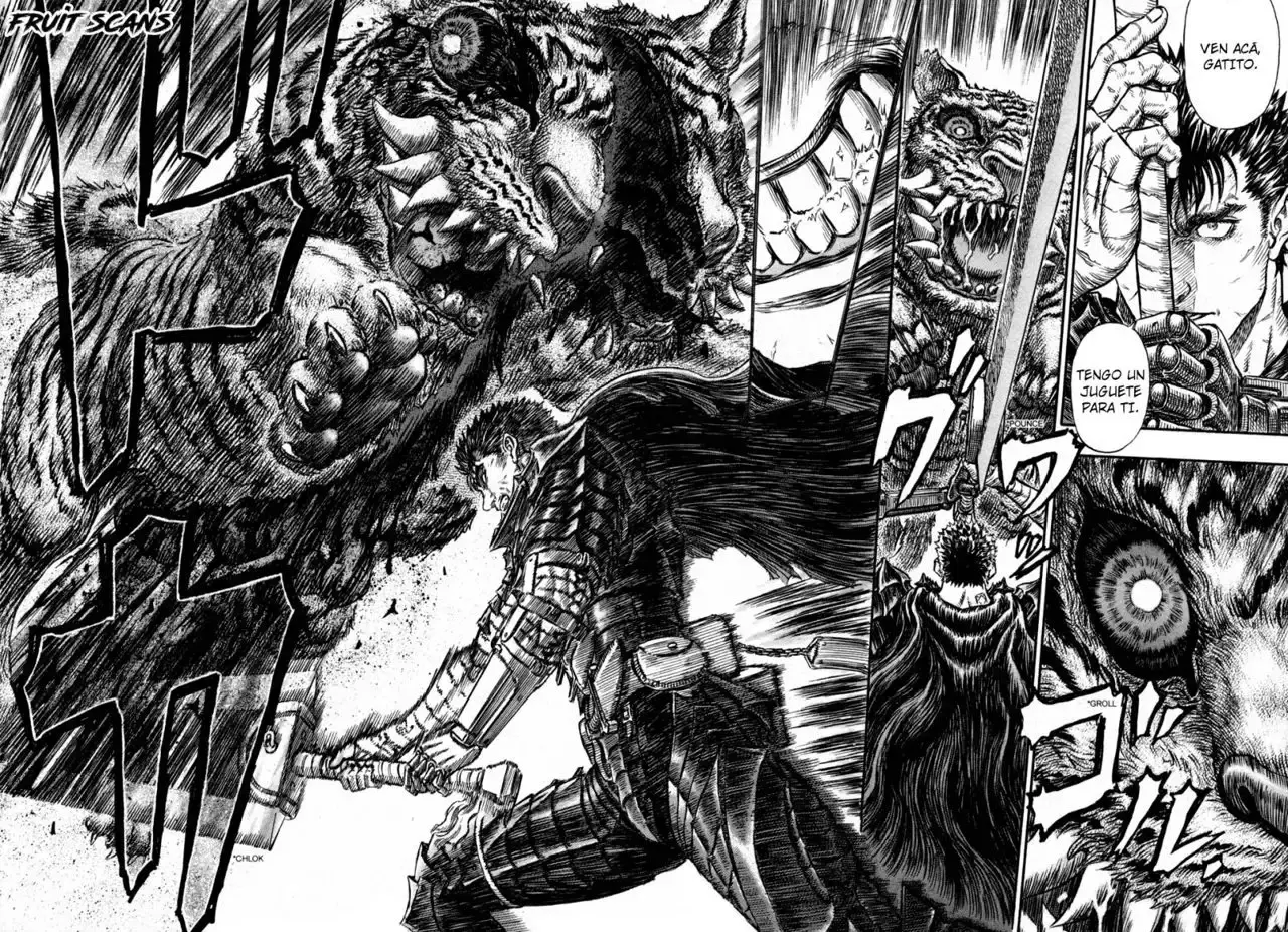 Capitulo 260 page 6