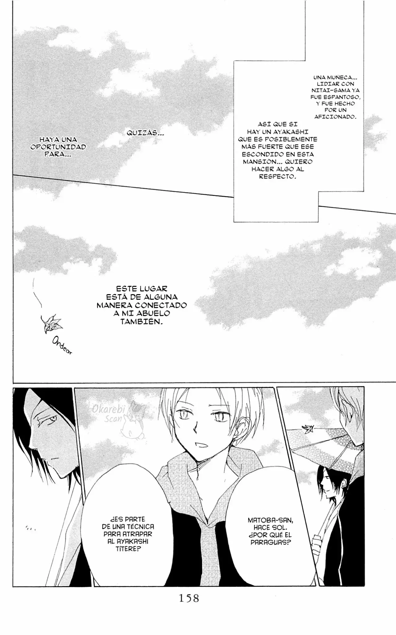 Capitulo 77 page 18
