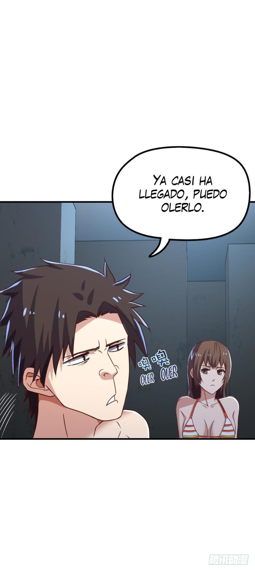 Capitulo 81 page 18