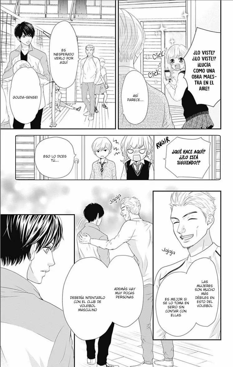 Capitulo 20 page 21