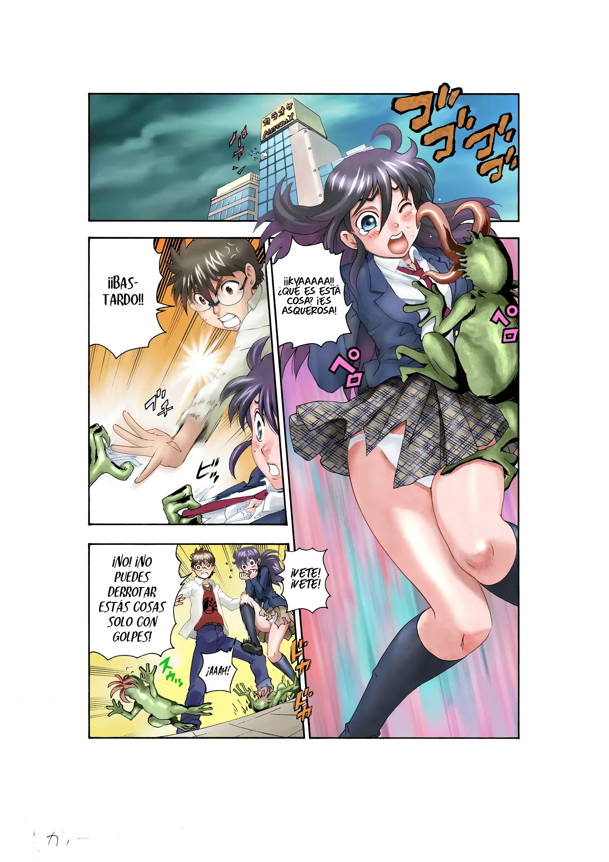 Capitulo 53 page 1