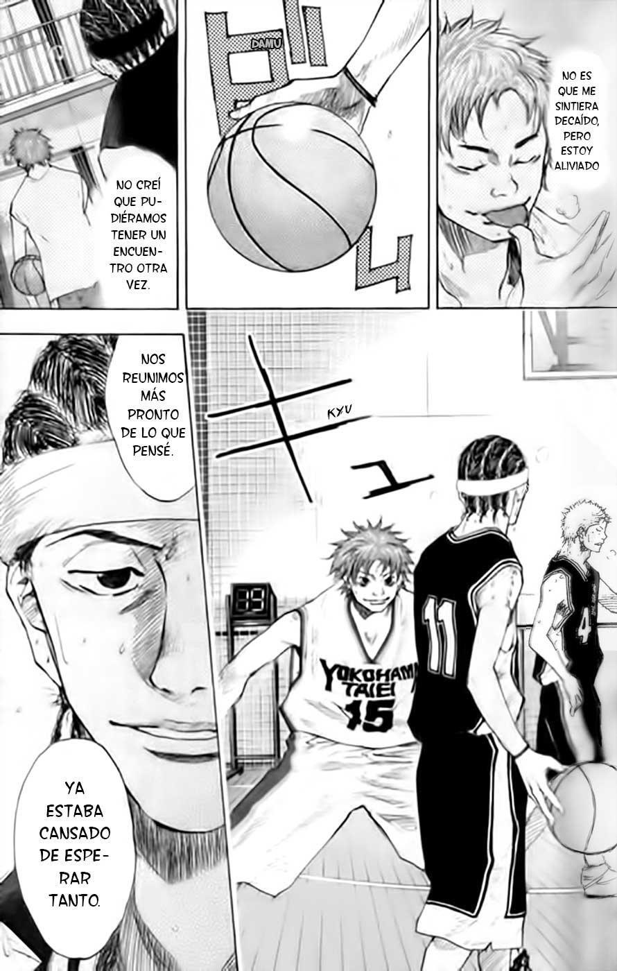 Capitulo 123 page 21