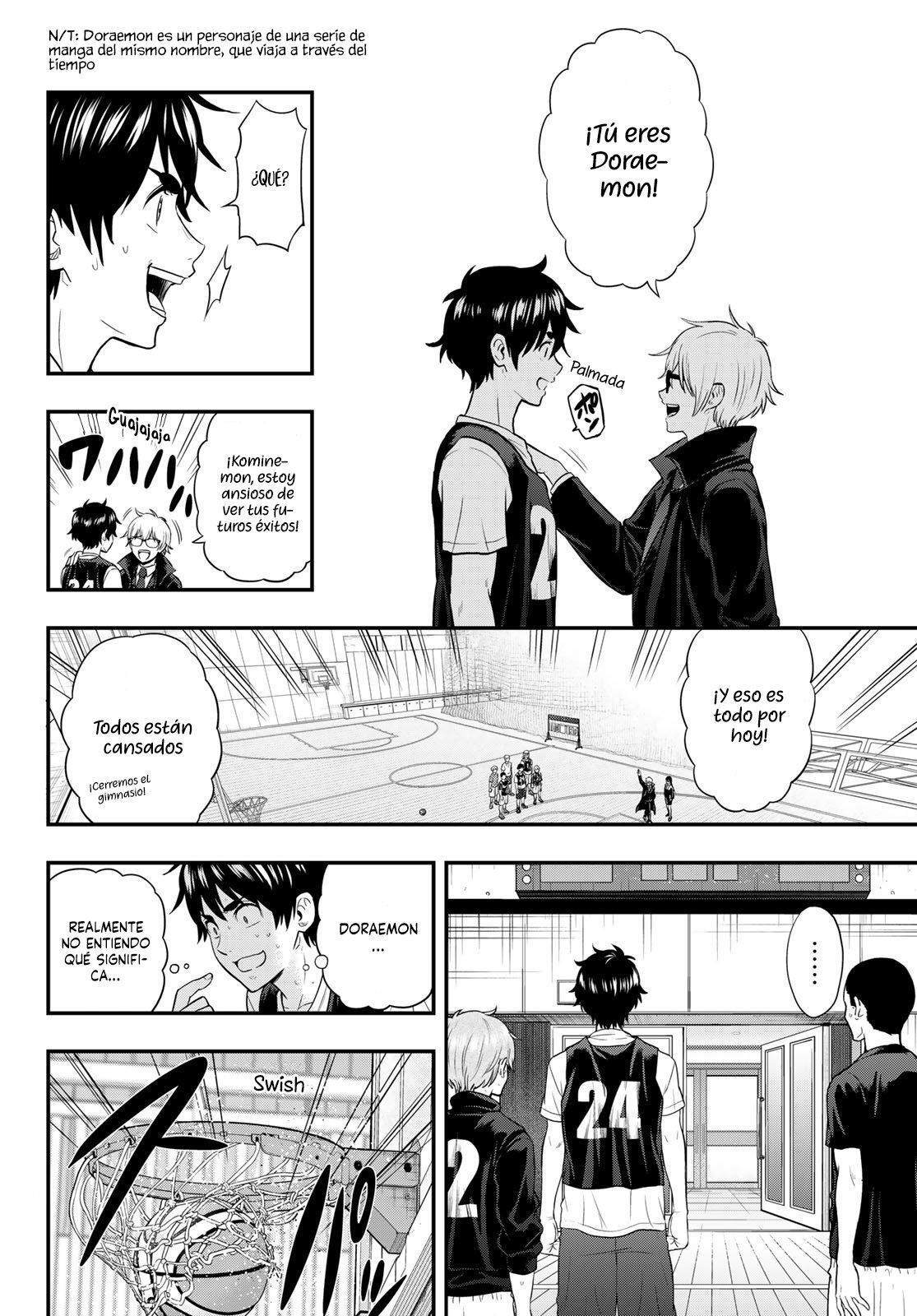 Capitulo 8 page 11