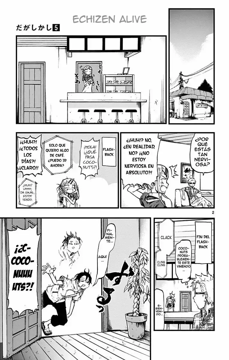 Capitulo 76 page 3