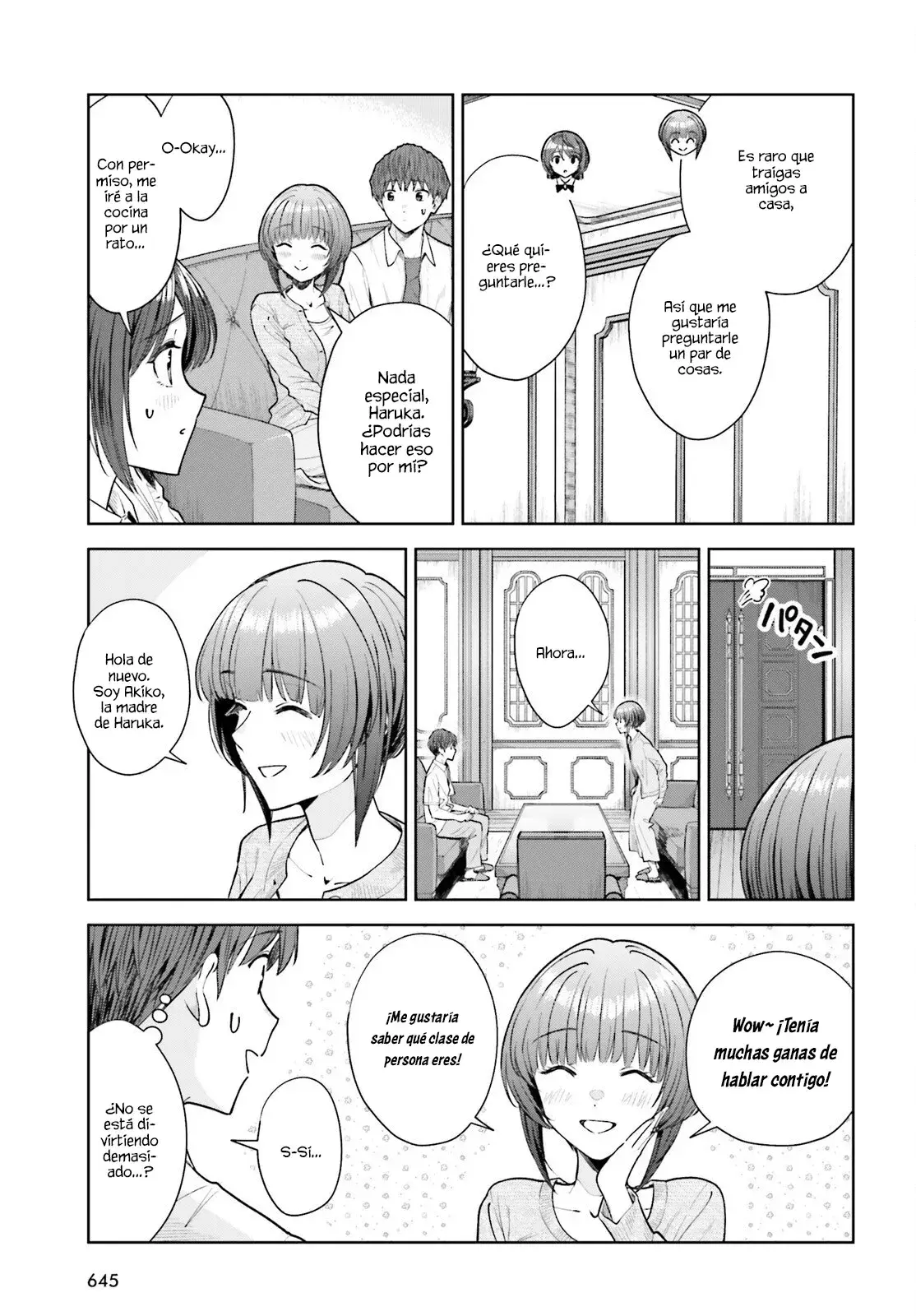 Capitulo 23 page 10