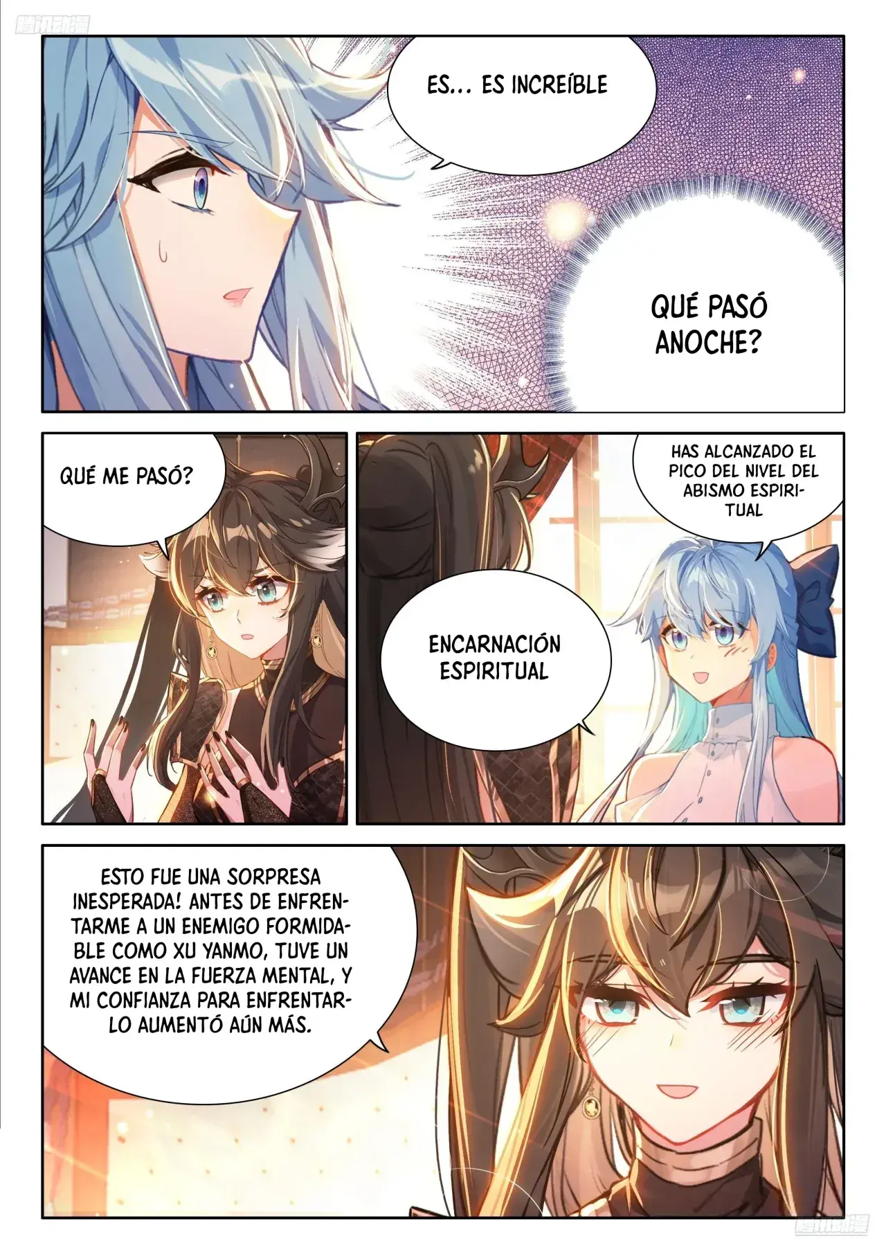 Capitulo 470 page 7