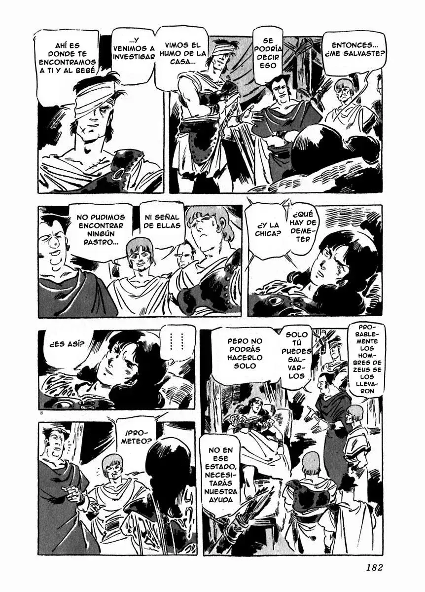 Capitulo 21 page 9