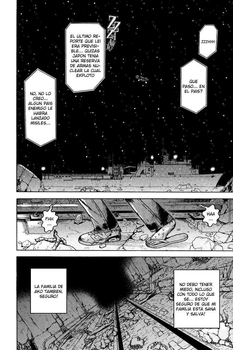 Capitulo 83 page 18