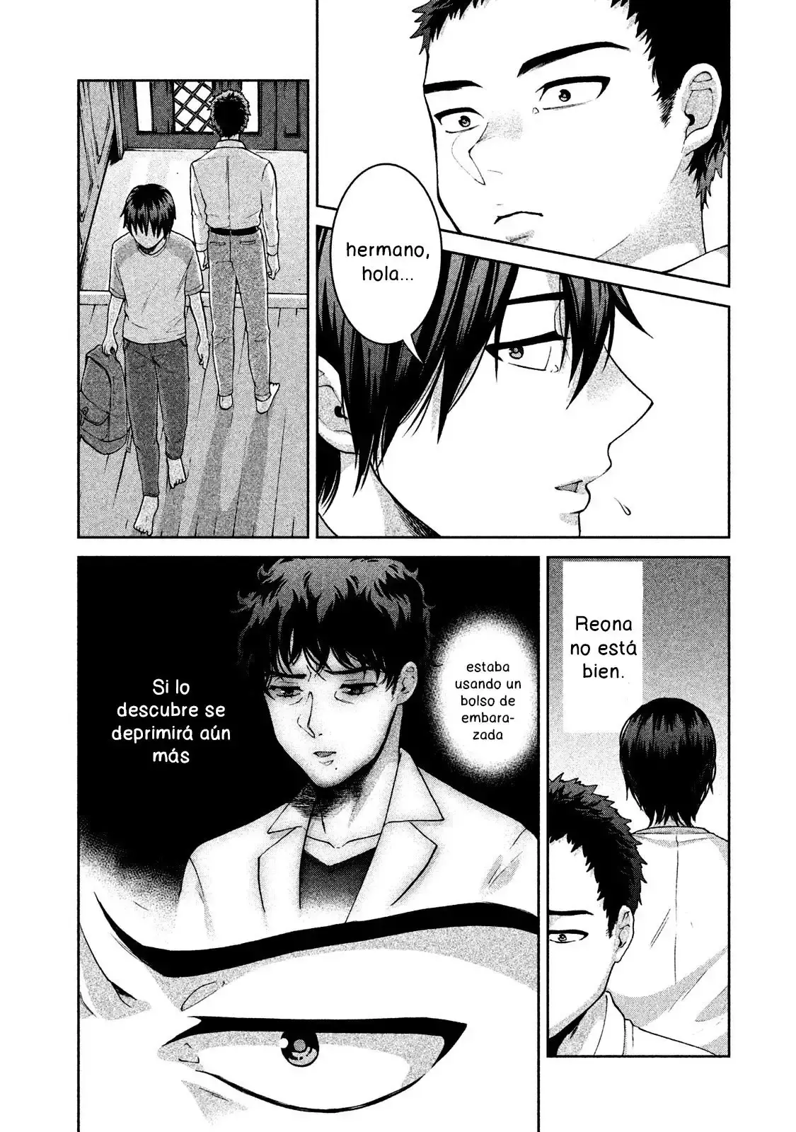 Capitulo 51 page 5