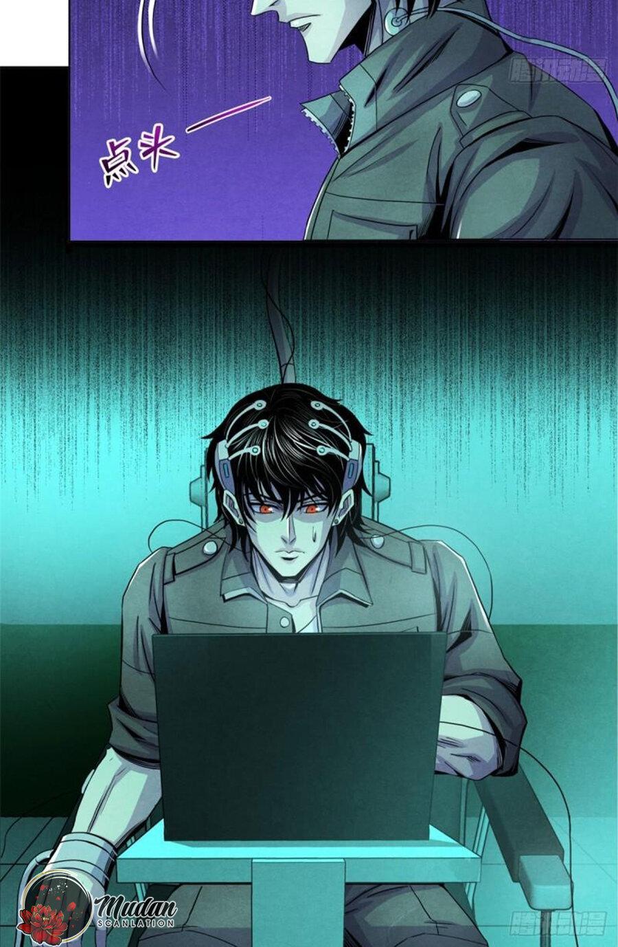 Capitulo 67 page 17