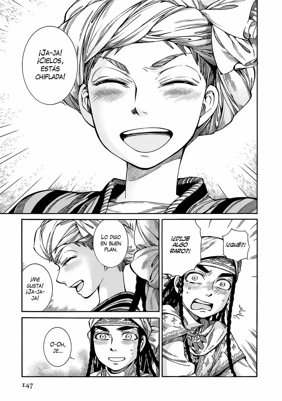 Capitulo 58 page 15