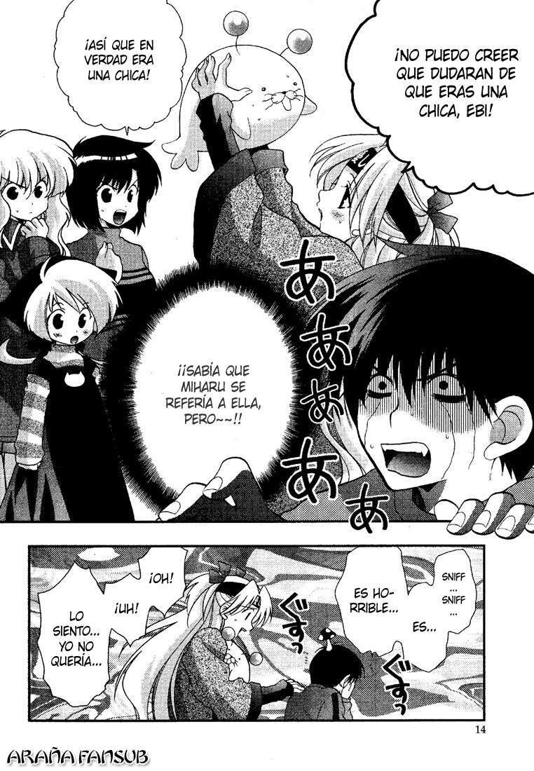 Capitulo 34 page 18
