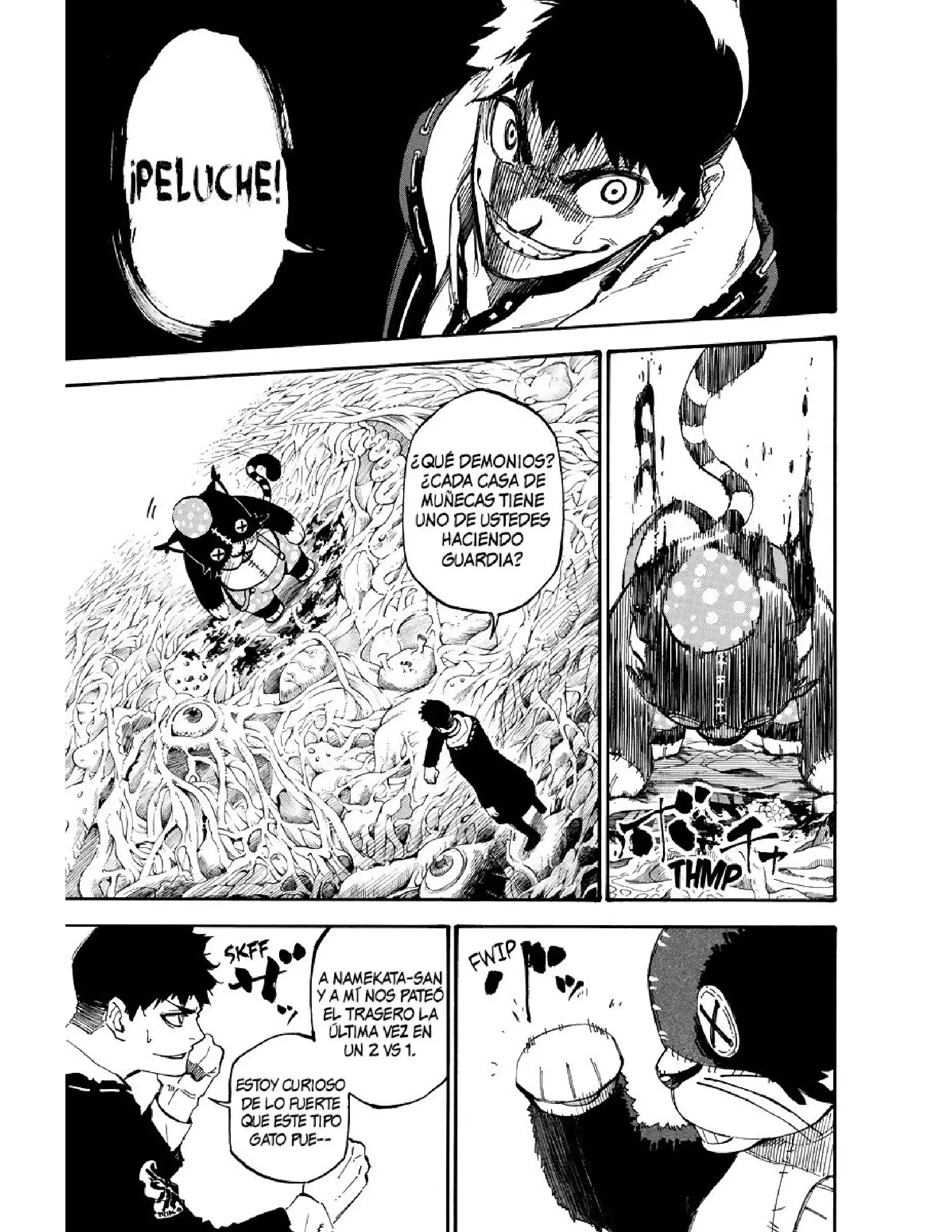 Capitulo 110 page 10
