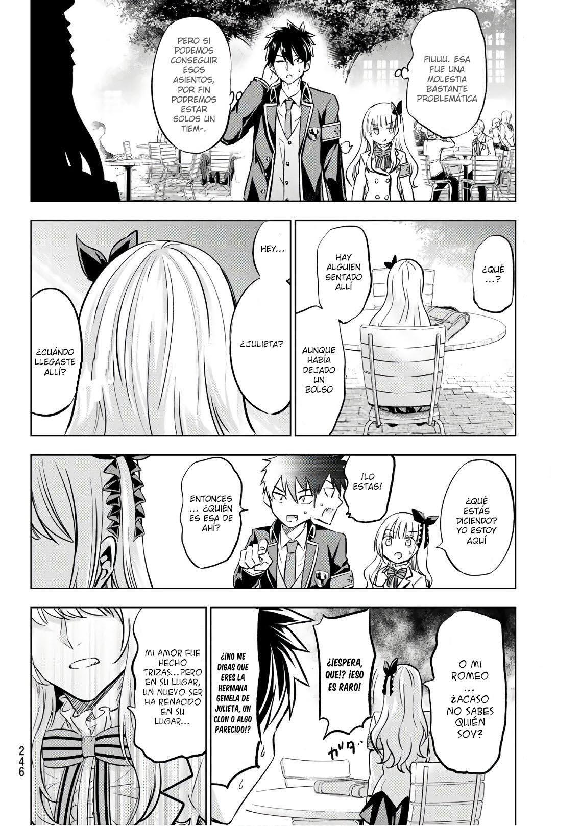 Capitulo 92 page 12