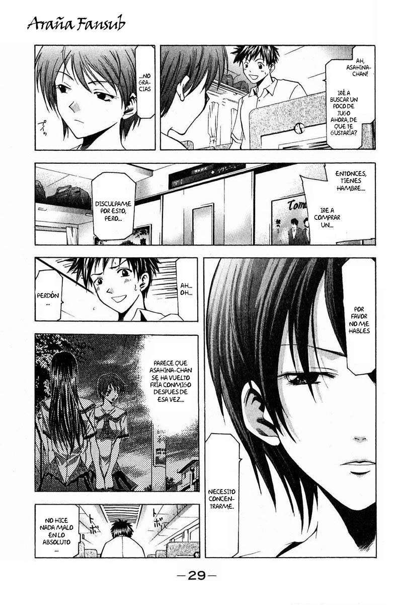 Capitulo 33 page 6