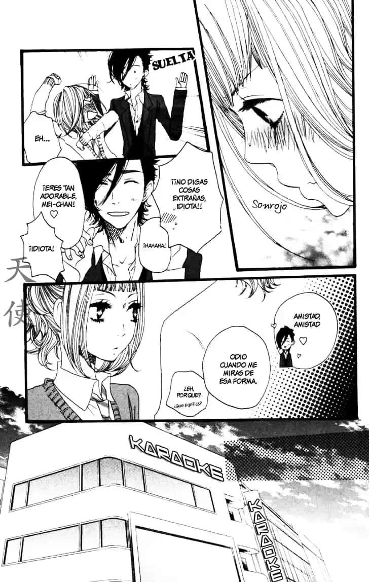 Capitulo 17 page 20