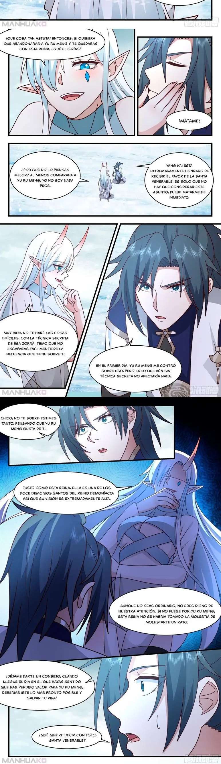 Capitulo 2403 page 3