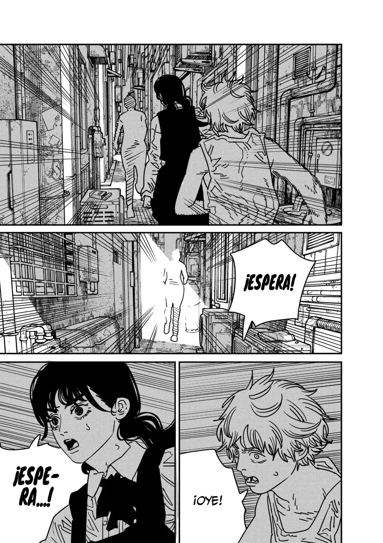 Capitulo 216 page 15