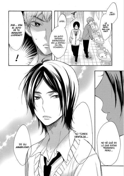 Capitulo 39 page 15