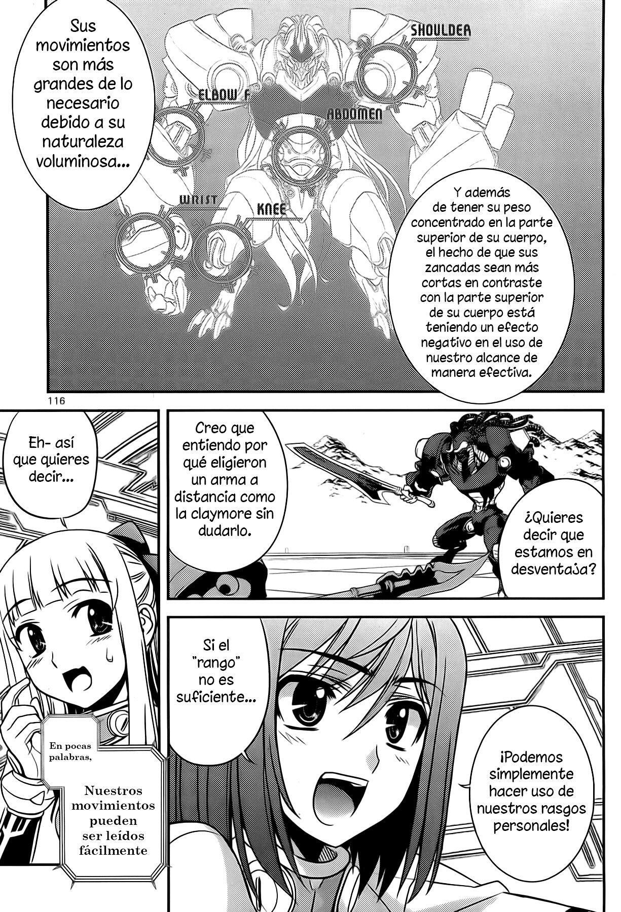 Capitulo 23 page 17