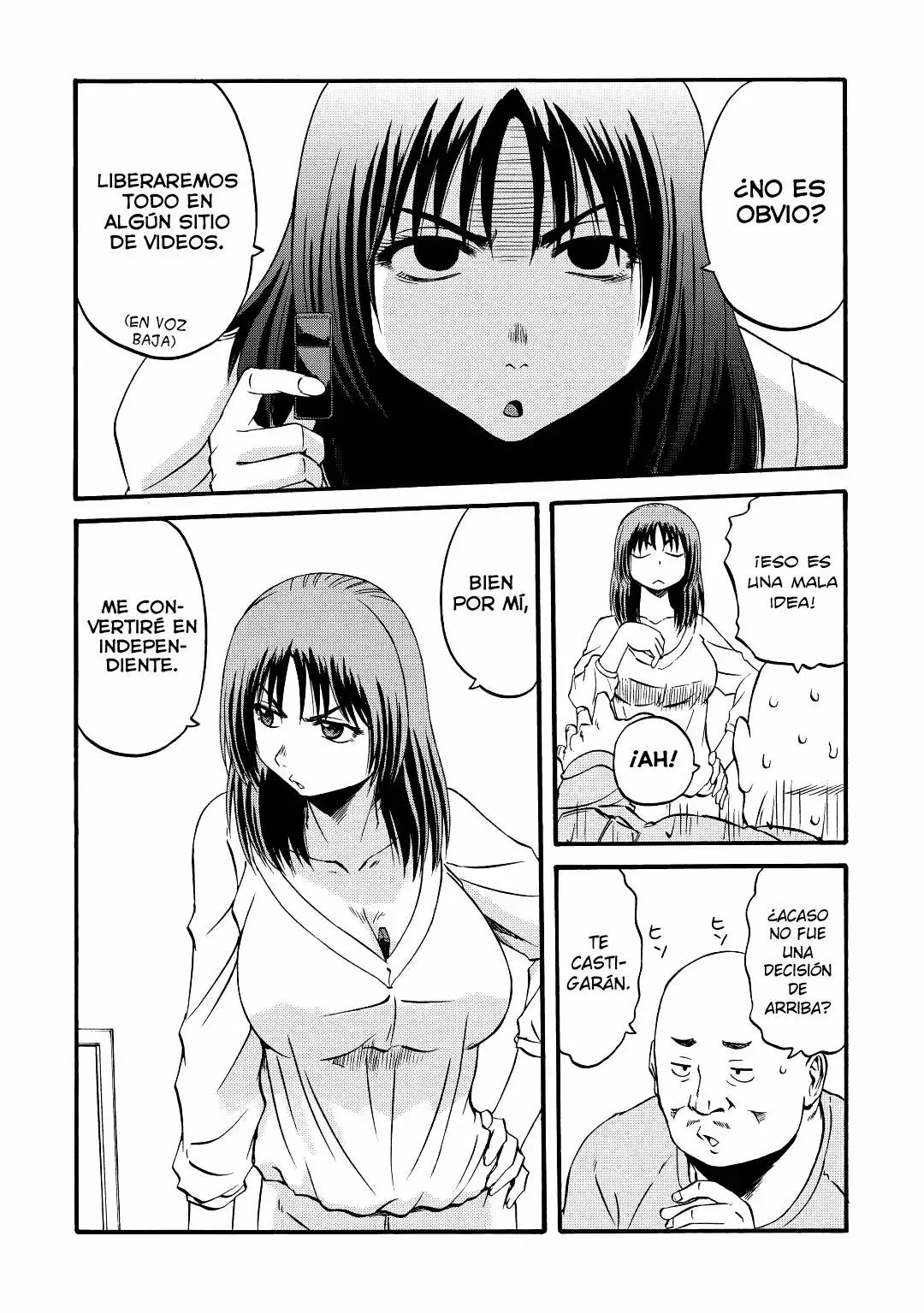 Capitulo 103 page 15