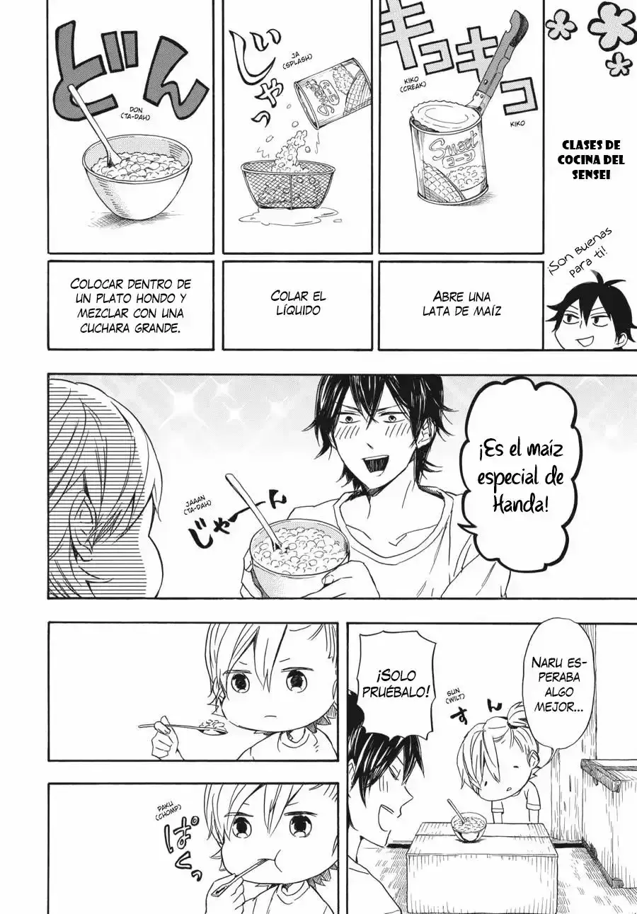 Capitulo 53 page 17