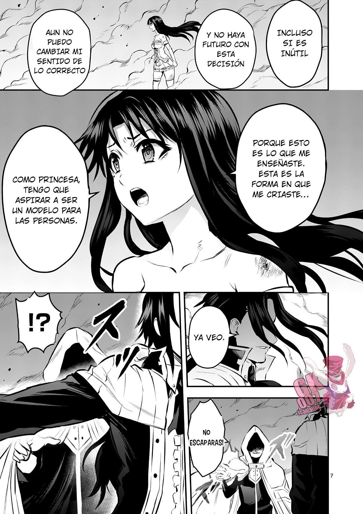 Capitulo 175 page 8