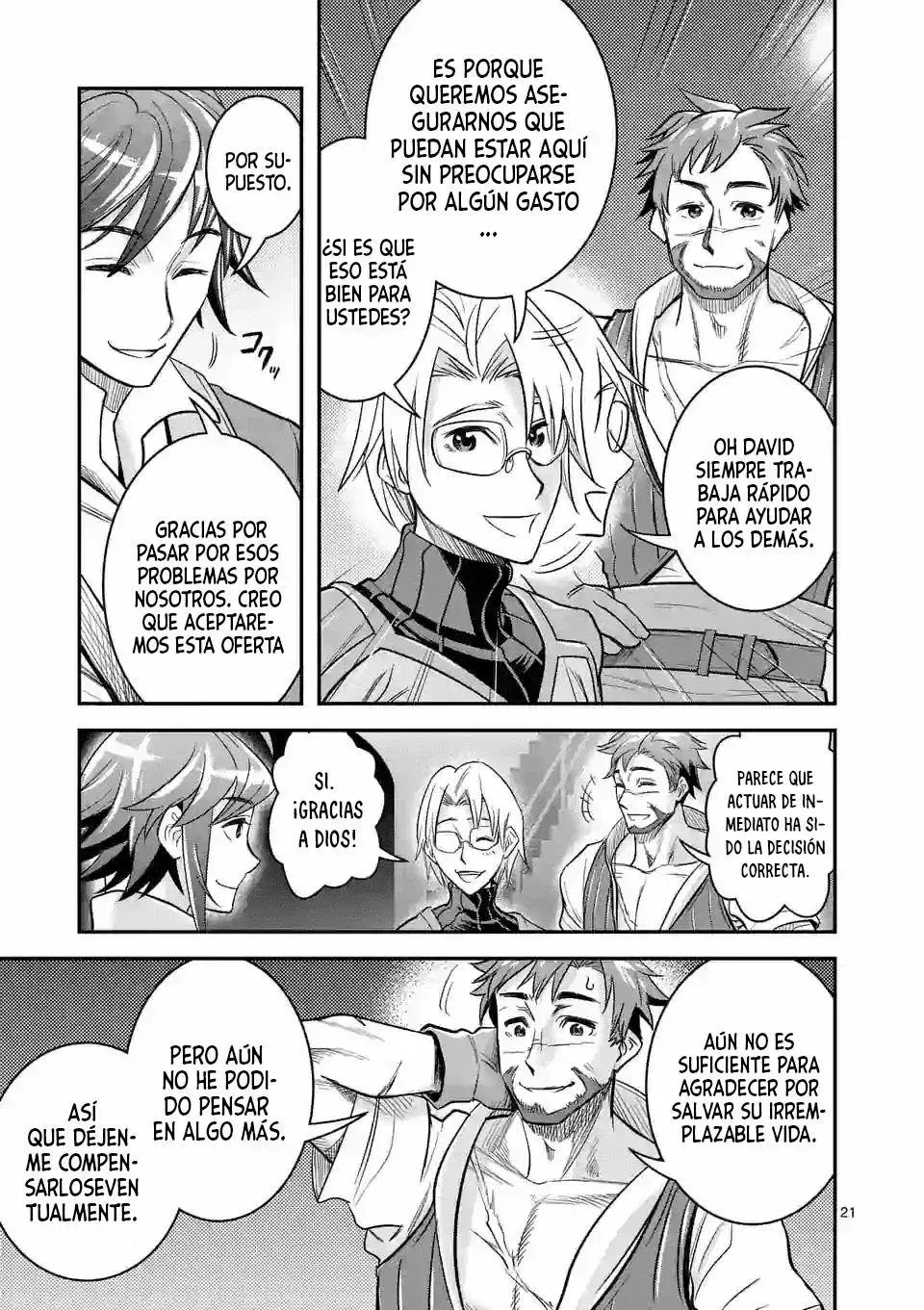 Capitulo 21 page 24