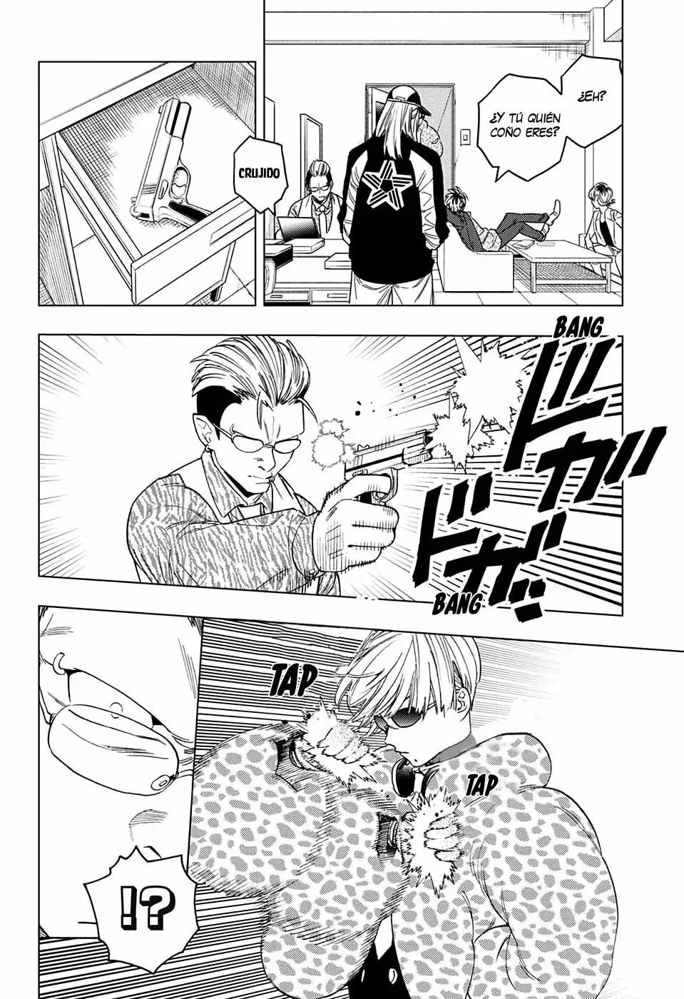 Capitulo 43 page 23