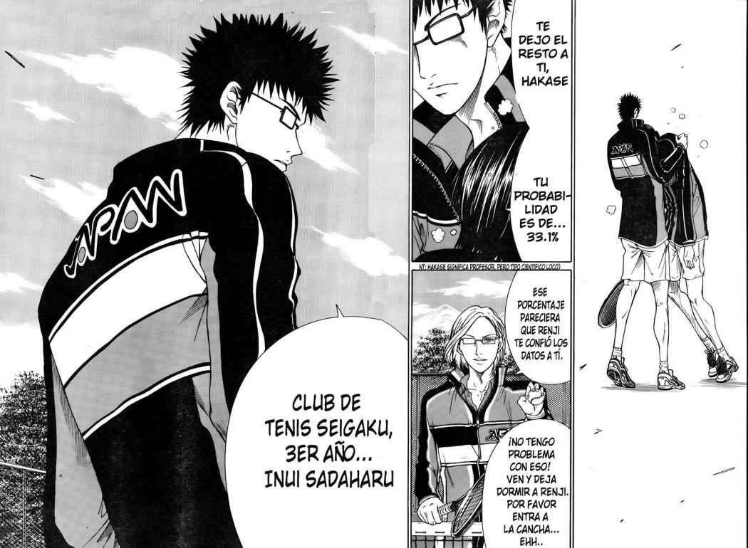 Capitulo 61 page 4