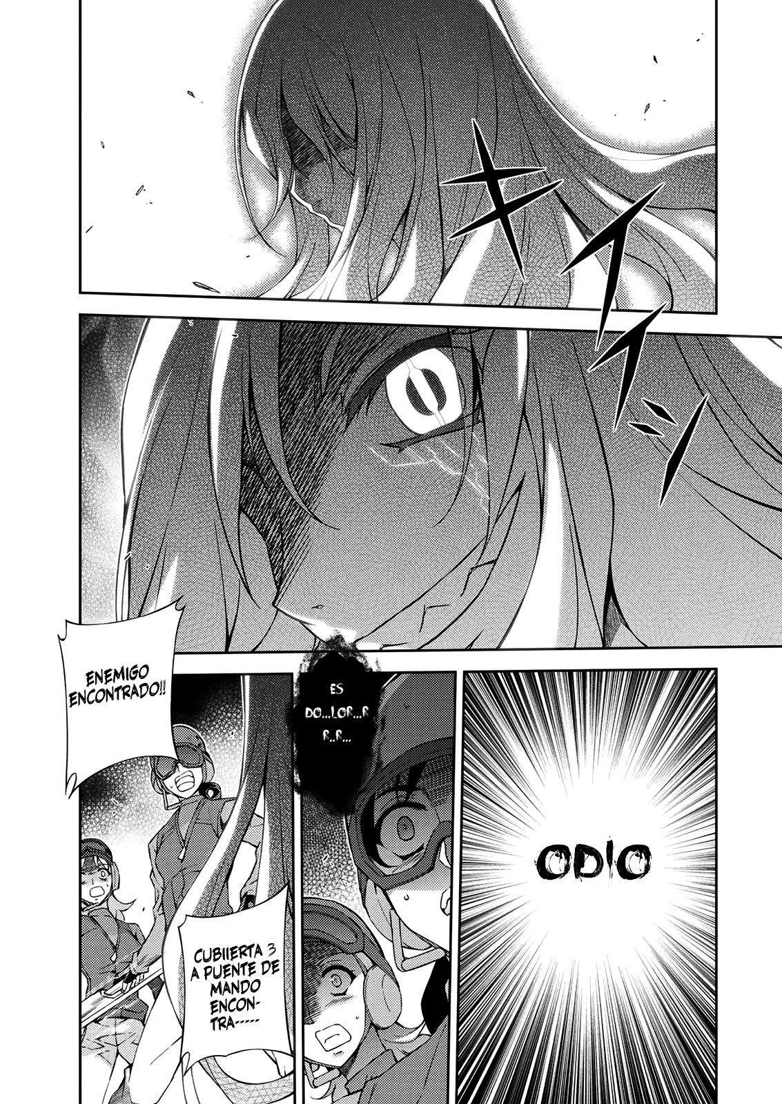 Capitulo 210 page 34