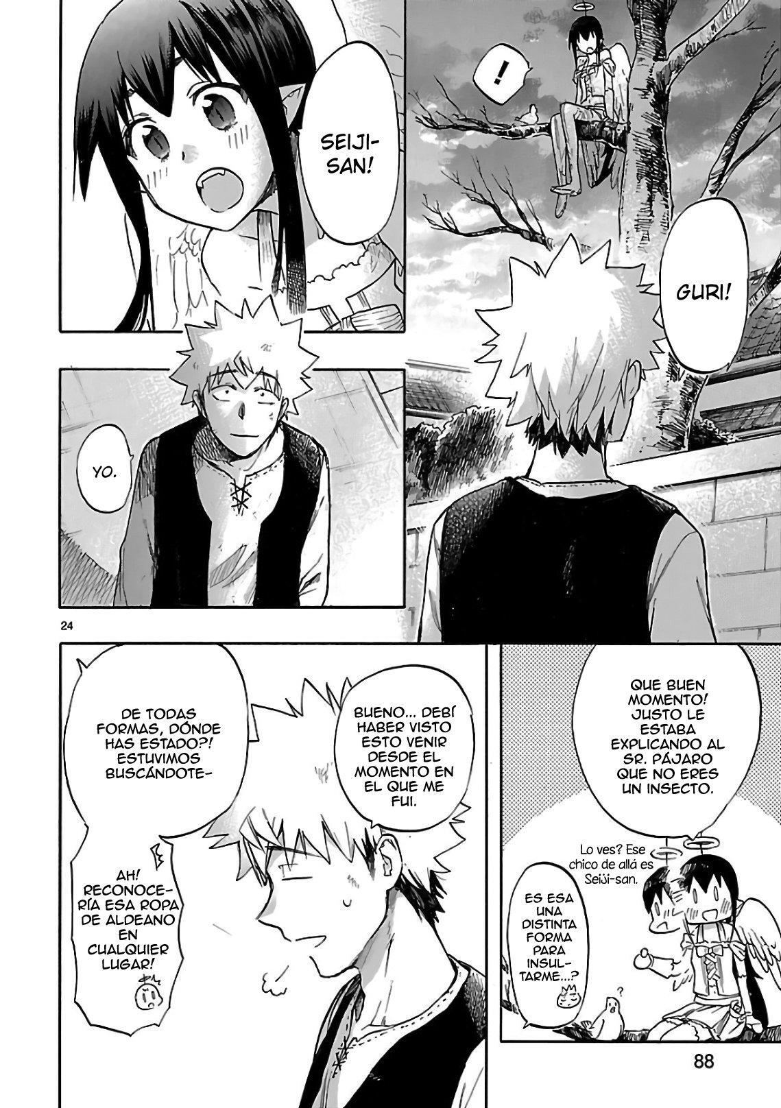 Capitulo 56 page 23