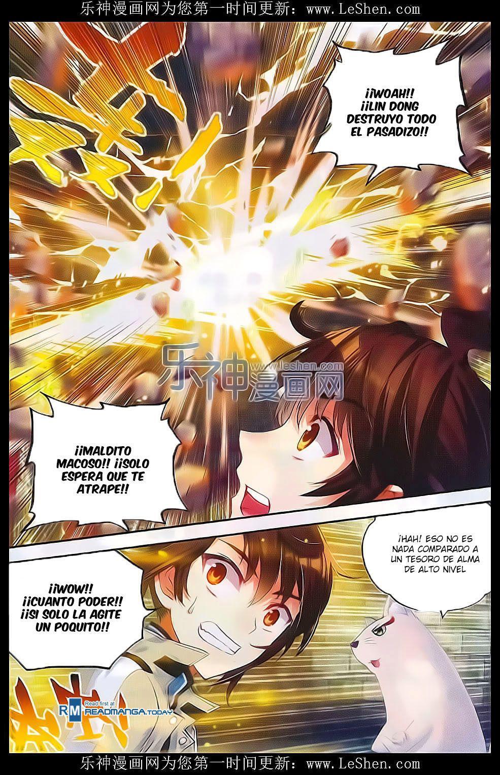 Capitulo 39 page 11
