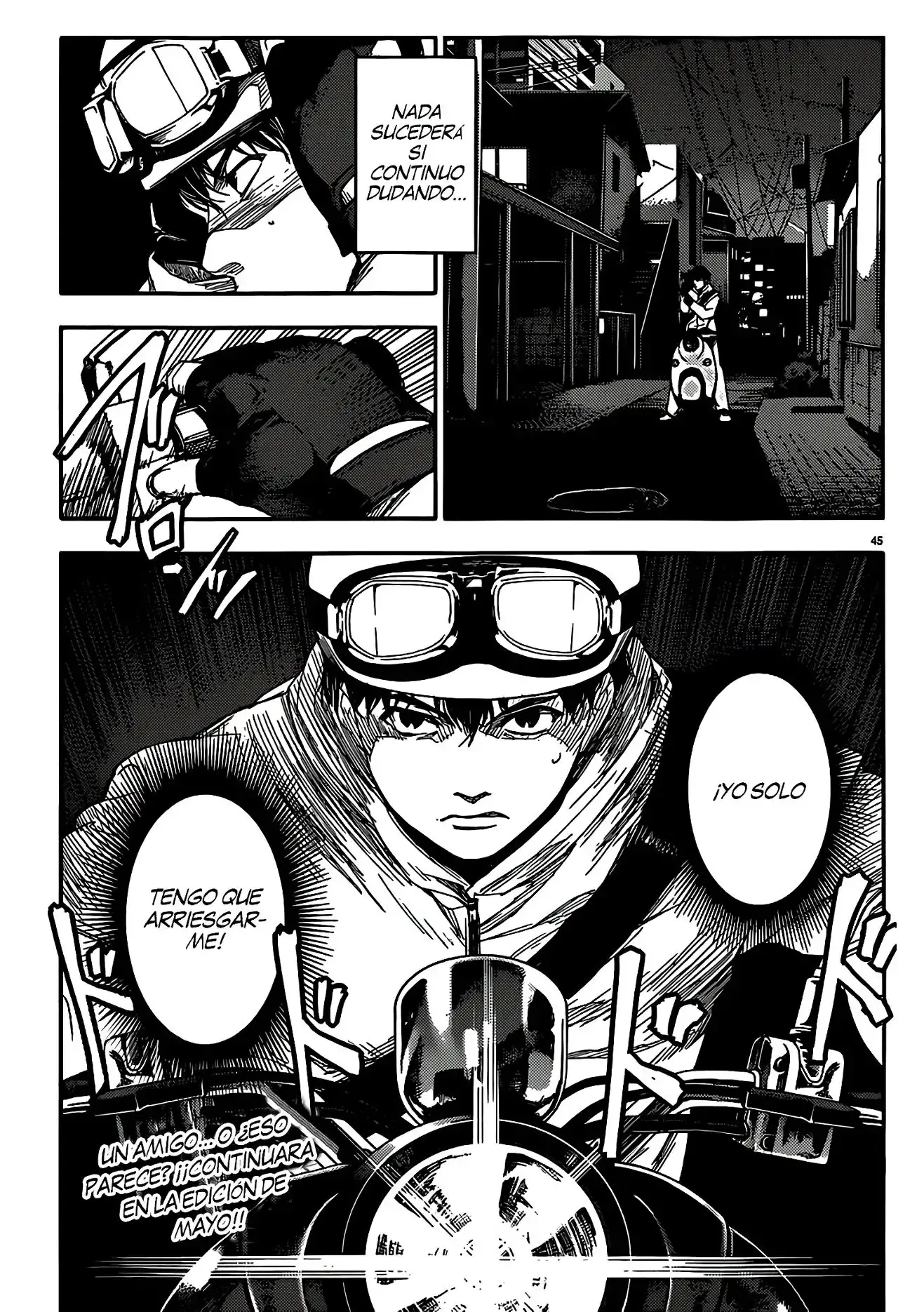 Capitulo 4 page 45