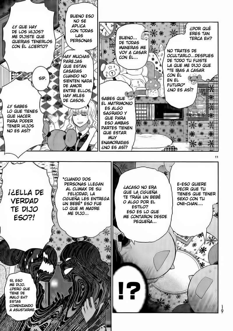 Capitulo 31 page 12