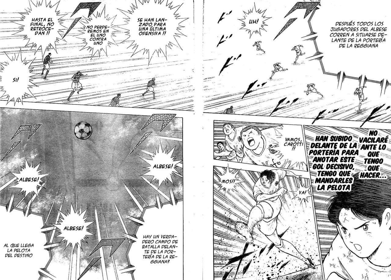 Capitulo 18 page 5