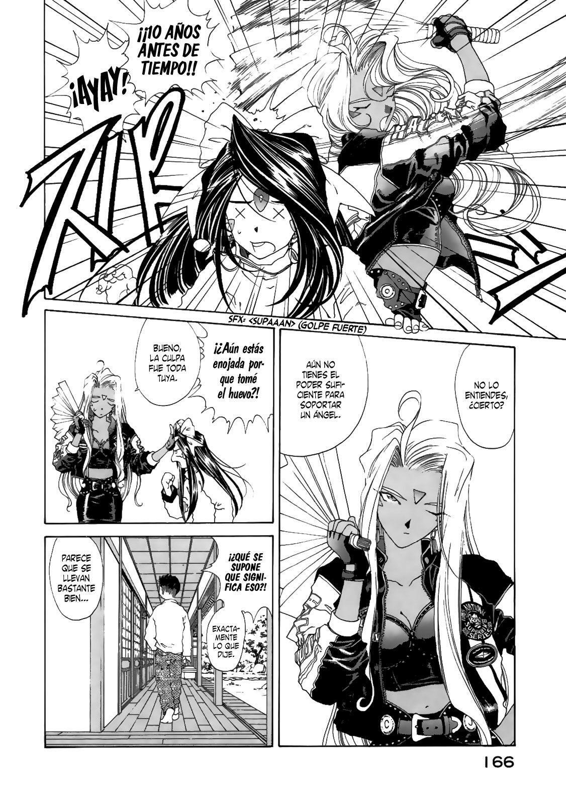 Capitulo 89 page 5