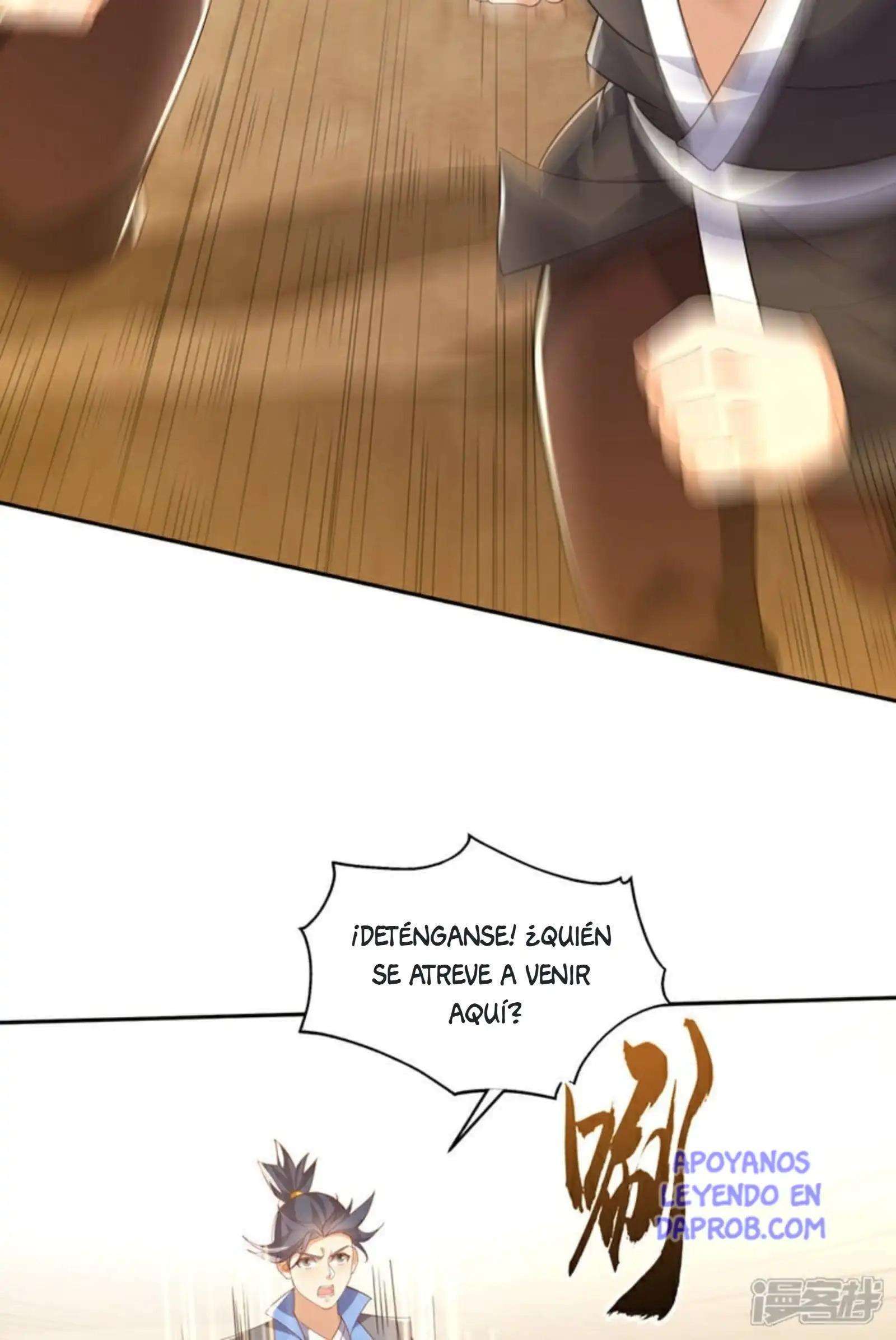 Capitulo 403 page 26