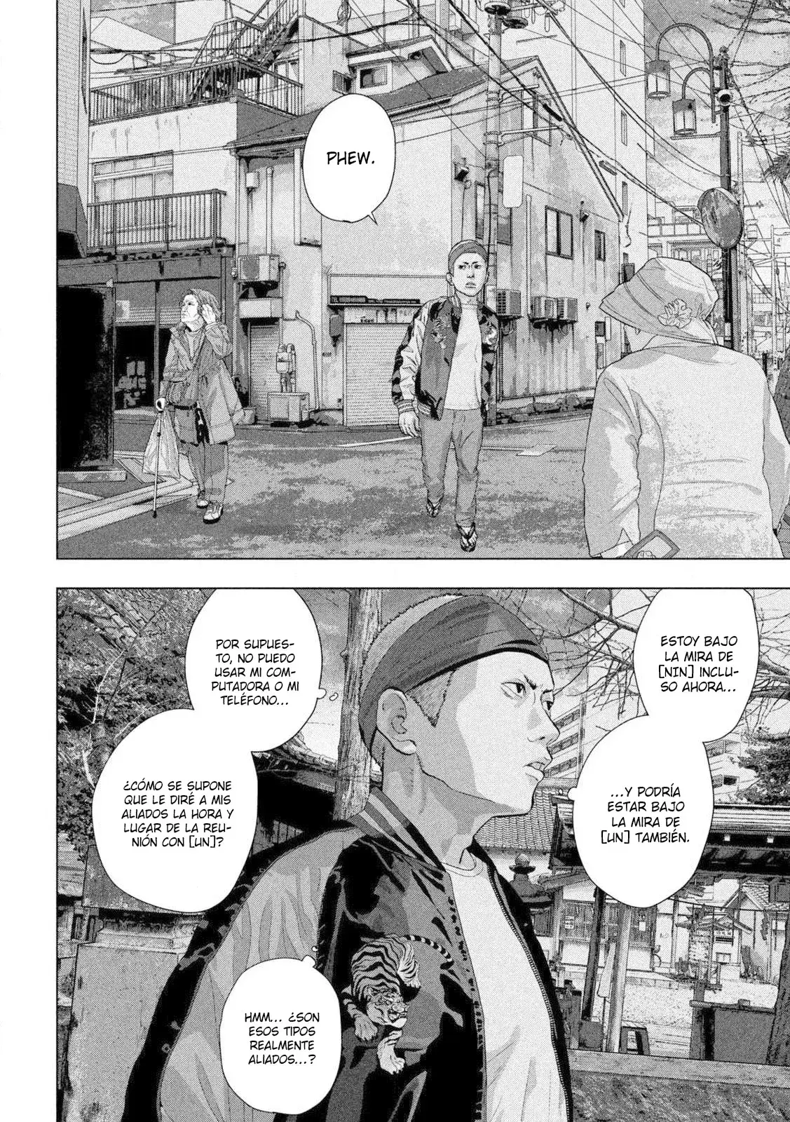 Capitulo 118 page 19