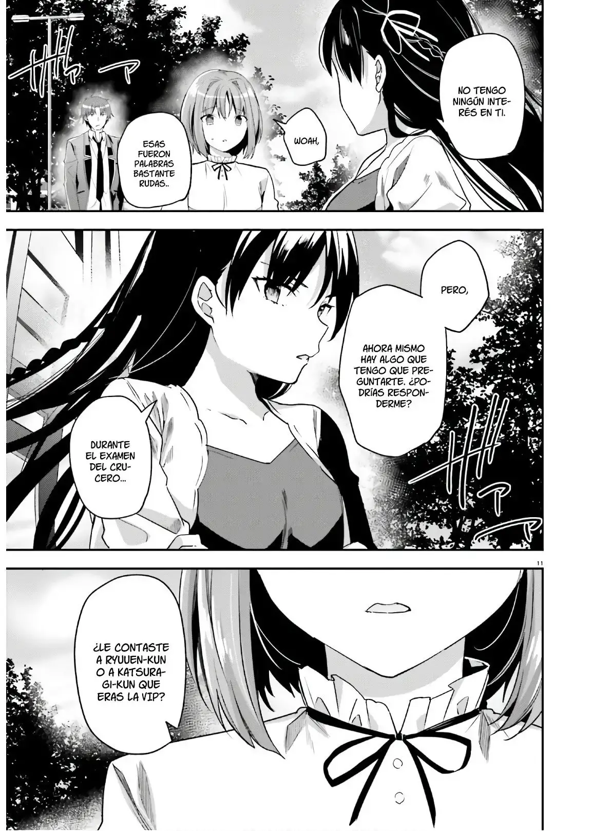 Capitulo 62 page 12