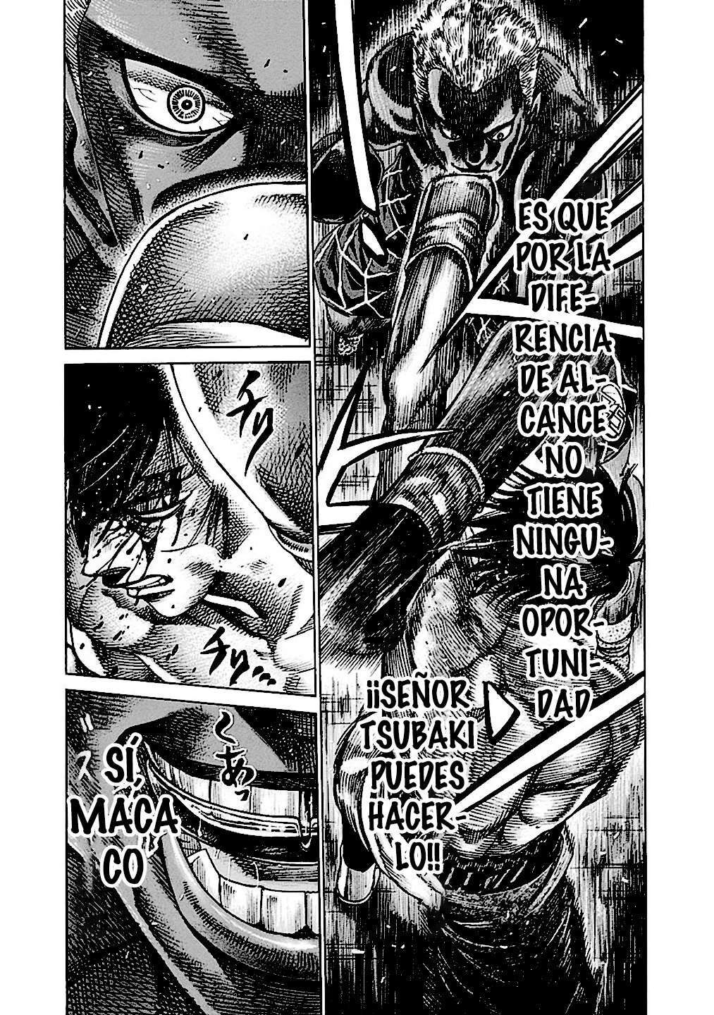 Capitulo 160 page 15