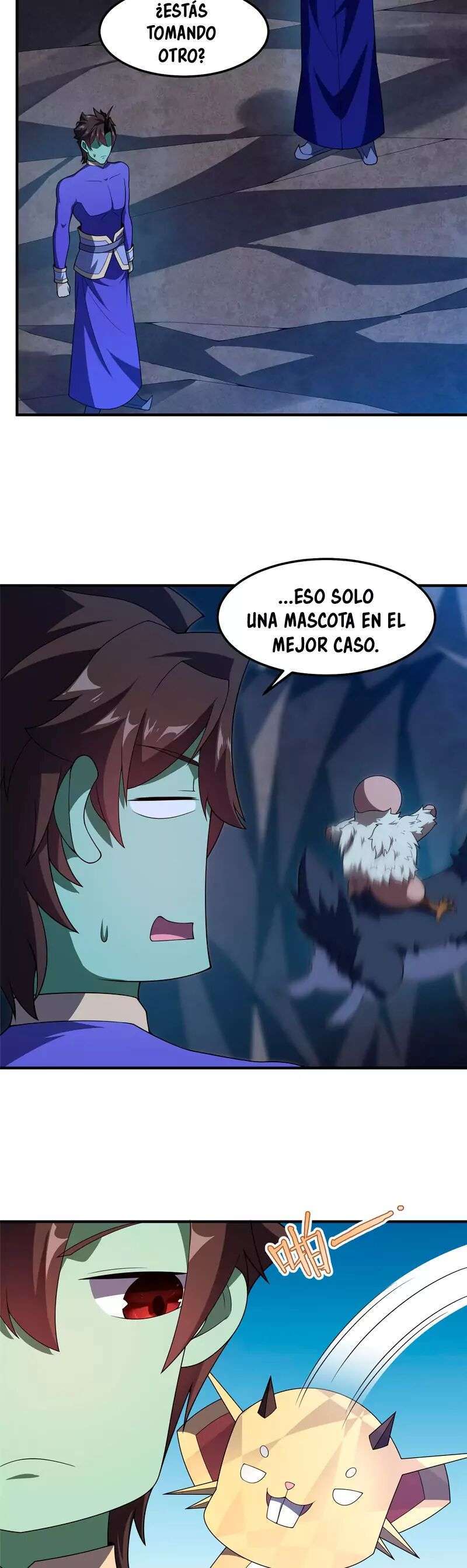 Capitulo 277 page 12