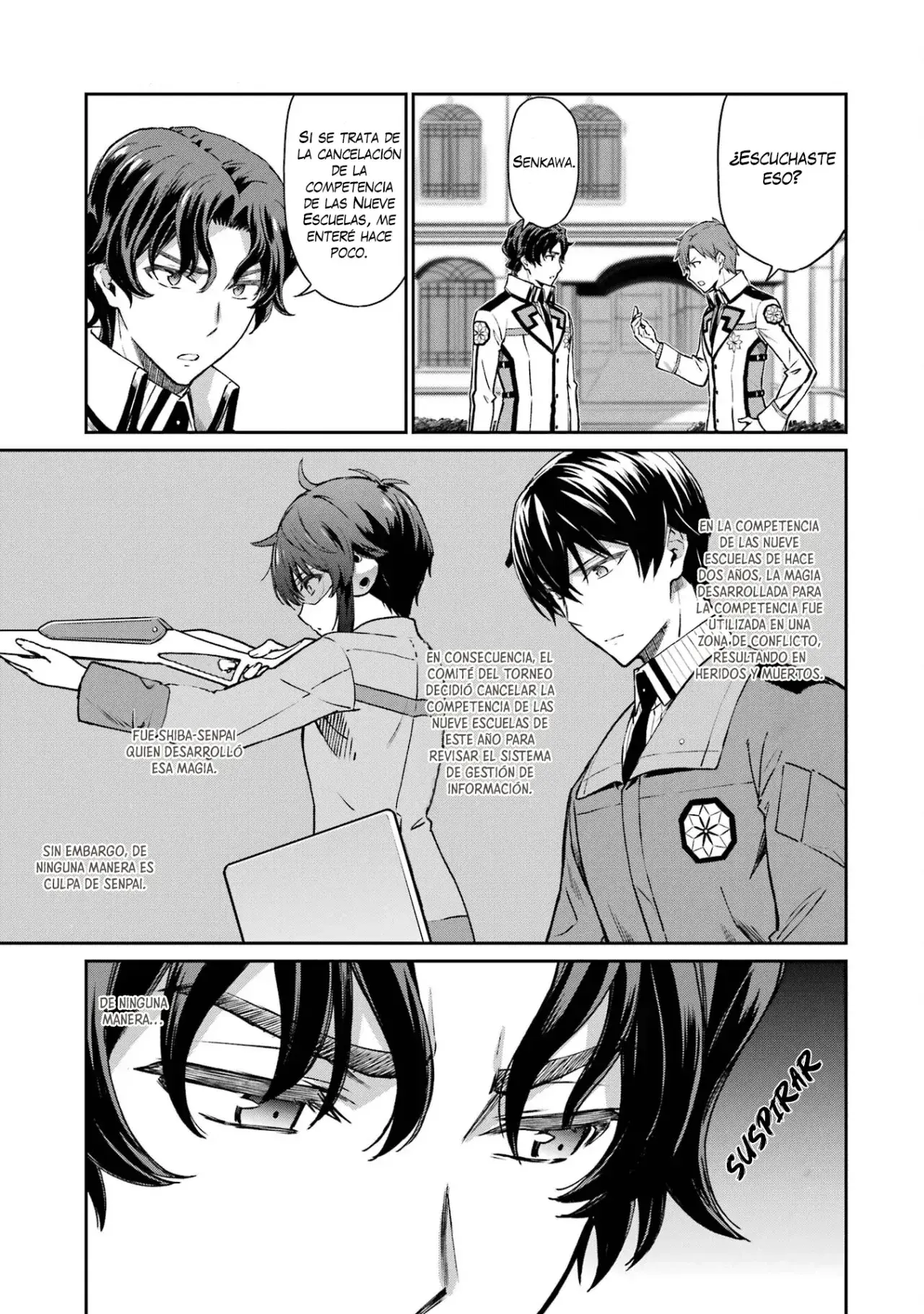 Capitulo 3 page 4