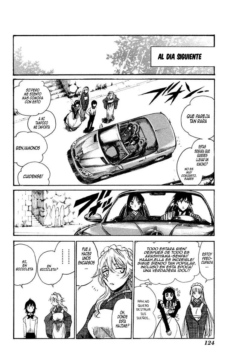 Capitulo 17 page 16