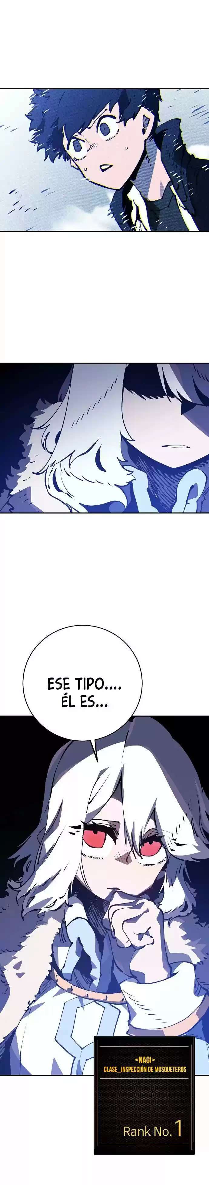 Capitulo 31 page 22