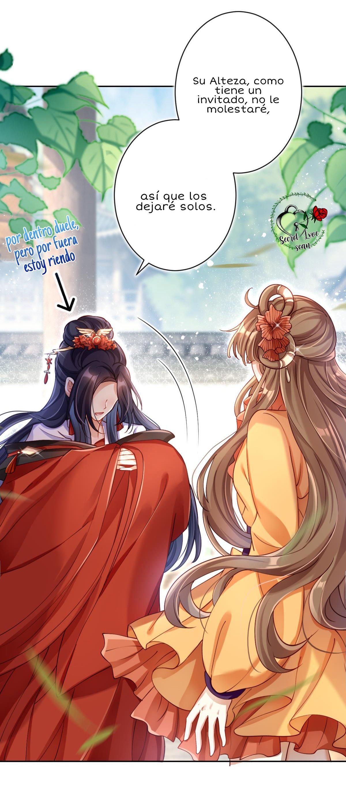 Capitulo 63 page 21