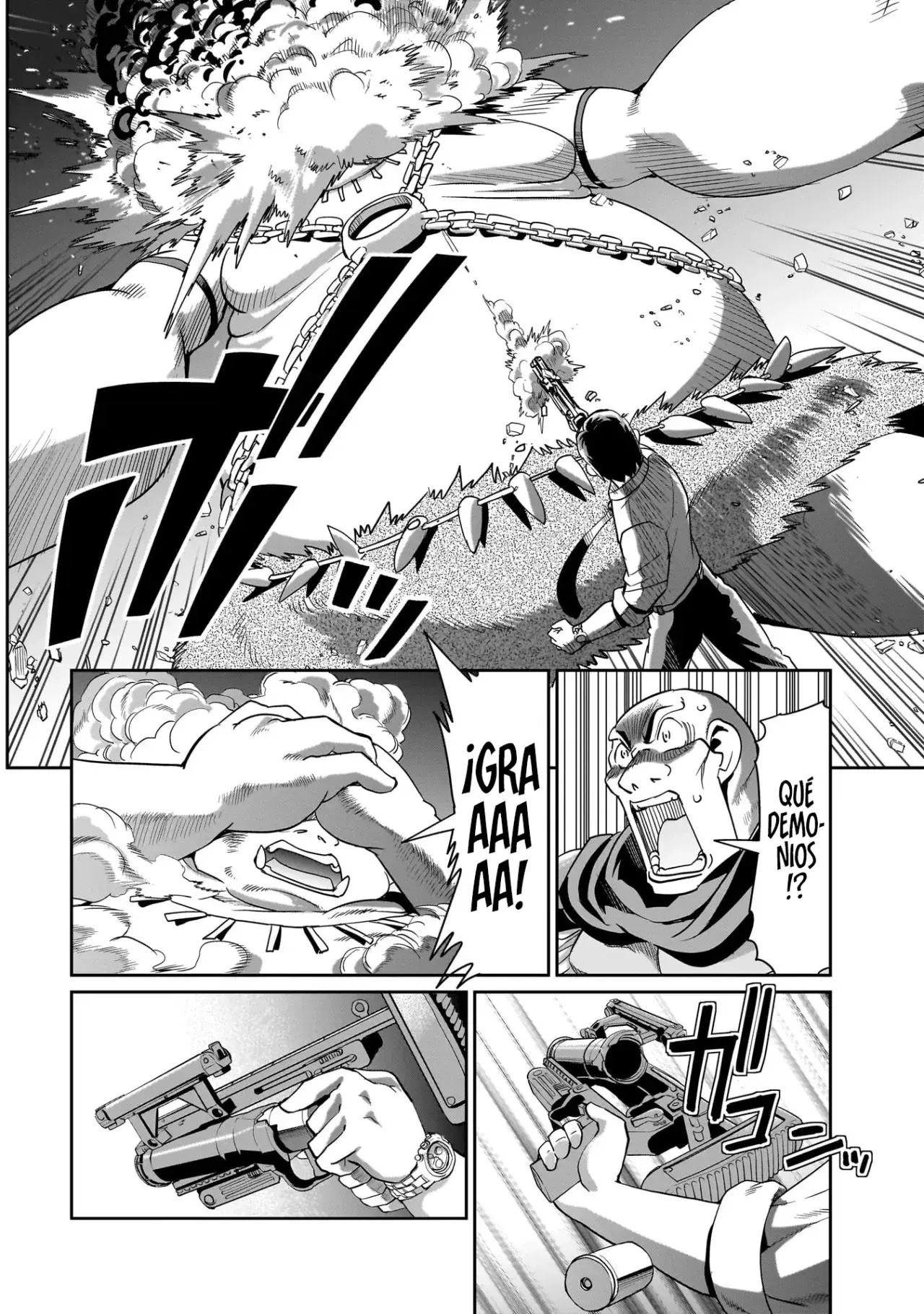 Capitulo 23 page 17