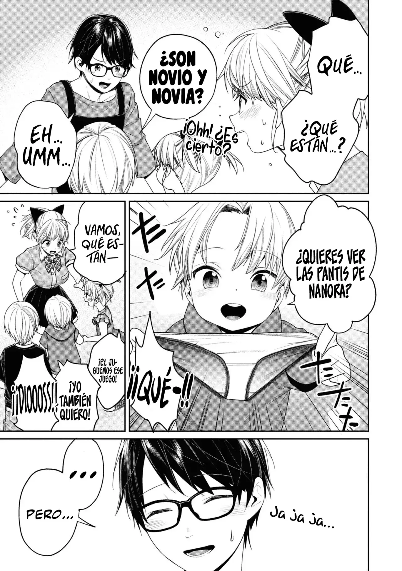 Capitulo 24 page 13